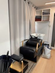 -M3 Hair Studio