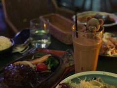 -JUKEBOX玖部音乐餐厅(华侨城店)