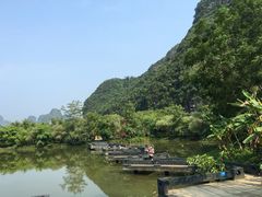 -大新明仕山庄
