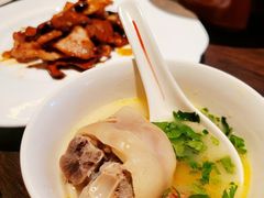-庐灶江南·江南菜·四合院Bistro(东直门雍和宫·原华侨宾馆店)