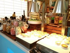 -威珀斯酒店·珀萃美食餐厅 | 海鲜刺身·现烤生蚝·特色烤肉