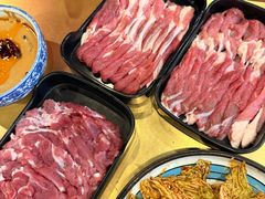 -牛街清真满恒記(平安里西大街店)