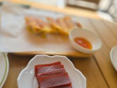 -春家·非遗手工小吃(徐汇万科广场店)