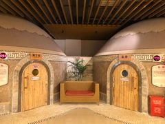 -汤连得温泉馆(宝山店)