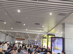-桂林北站