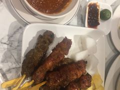 -关夫人餐厅(阳光广场店)