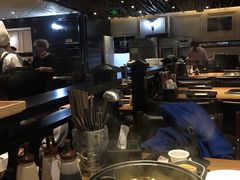 -火炉火自助餐(悠唐购物中心店)