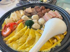 全家福-圆苑(金茂店)