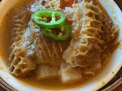 -正佳广场万豪酒店-粤菜餐厅·点心·海鲜·聚餐