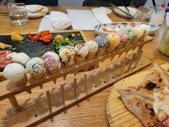 -ALLORA意大利餐厅(丰盛里店)
