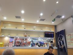 -吉野家(复兴路第二餐厅店)