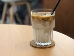 -Onirii Coffee(长乐路店)
