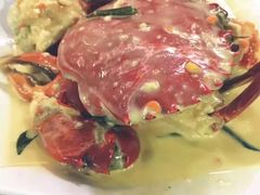 -龙海鲜螃蟹王(宏茂桥店)