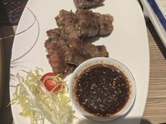 -小山日本料理(兴业太古汇店)