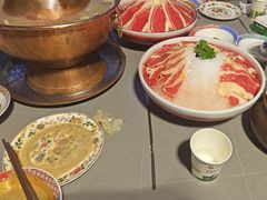 -半闲斋羊肉铺(齐礼阎店)