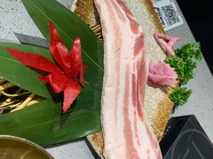 -妥妥烤肉料理(昙华林店)