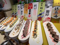 -青岛蓝海御华大饭店（金沙滩店）·蓝钻国际美食自助百汇