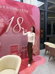 -宝生月子中心(民治店)