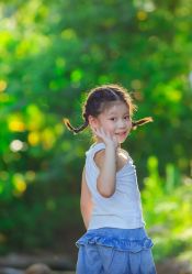 -幺幺BABY婚纱摄影