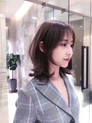 点击看大图 -IN HAIR艺术+造型