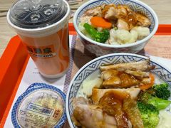 -吉野家(保利广场店)