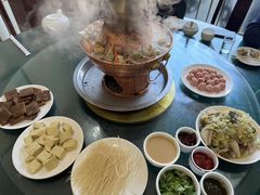 -山海关清和浑锅店