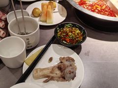 -骨之味·筒骨汤火锅(江头店)