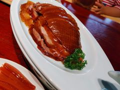-北平食府(马鞍山路店)