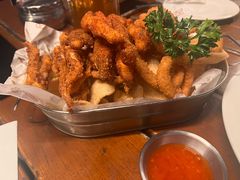 -宝莱纳餐厅(滨江店)