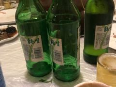 -胡同儿老北京涮肉