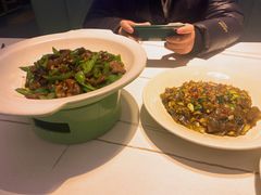 -阿瓦山寨·湘菜现炒·剁椒鱼头王(咸阳总店)