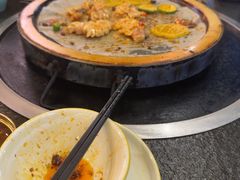 -老渔家·白族·石板烧.野生菌火锅(大理古城叶榆路店)