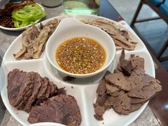 -高玛纳驴肉火烧(河间总店)