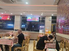 -孟记粥铺·家常菜·烧烤·粥(亚运村店)