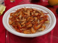 -新虹楼饭庄(崇明陈家镇店)