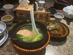 -南京大牌档(人民广场店)