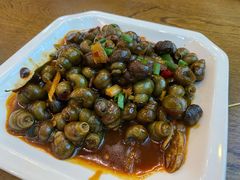 -老马家·舌尖上的西塘美食