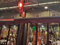 -阿胖龙虾小海鲜(宁国南路总店)
