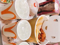 -麦当劳(田林好又多店)