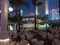 -CLUB VIVA(购物公园店)