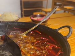 -乐闹闹重庆火鍋(民治店)