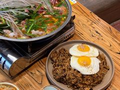 -京玉菲饭店(李村店)