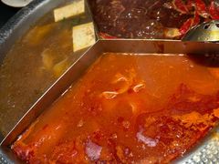 -廖掌柜·重庆鲜货火锅(上海首店)