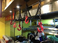 -百年神厨·地道川菜(清江西路店)