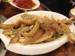 -船奇蒸汽海鲜·闽菜(八市海鲜总店)