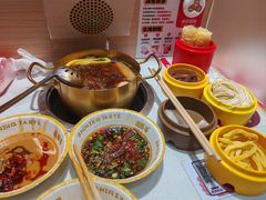 -盛香亭转转热卤(东方宝泰店)