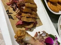 -高老庄绿色传奇(昊元生活广场店)