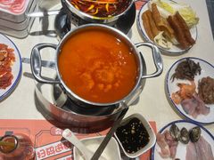 -火锅先生(五马街店)