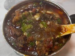 -代四孃牛华豆腐脑美味小食(总店)