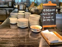-圣丰索菲特·2 On 988 Café 自助餐厅